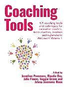 Couverture cartonnée Coaching Tools de 