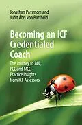E-Book (epub) Becoming an ICF Credentialed Coach von 