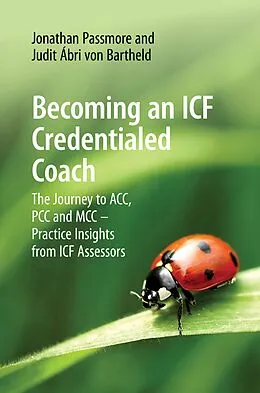 E-Book (epub) Becoming an ICF Credentialed Coach von 