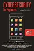 E-Book (epub) Cybersecurity for Beginners von Raef Meeuwisse