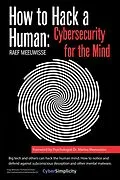 E-Book (epub) How to Hack a Human von Raef Meeuwisse