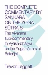 E-Book (epub) Complete Commentary by Sankara on the Yoga Sutra-s von Author