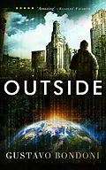 E-Book (epub) Outside von Gustavo Bondoni