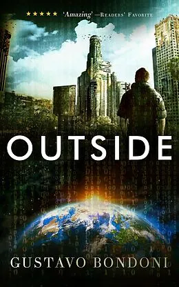 E-Book (epub) Outside von Gustavo Bondoni