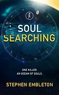 E-Book (epub) Soul Searching von Stephen Embleton