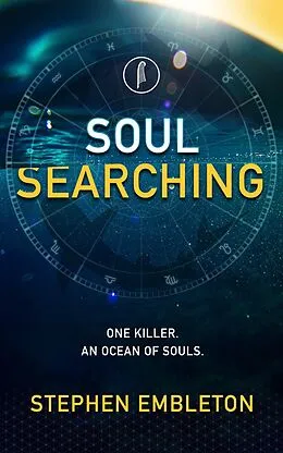E-Book (epub) Soul Searching von Stephen Embleton