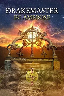 E-Book (epub) Drakemaster von E. C. Ambrose