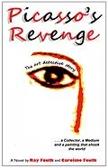 E-Book (epub) Picasso's Revenge von Ray Foulk, Caroline Foulk