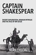 E-Book (epub) Captain Shakespear von Alan Dillon