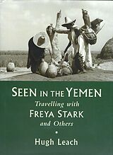 eBook (epub) Seen in the Yemen de Hugh Leach