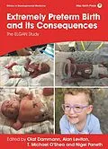 E-Book (epub) Extremely Preterm Birth and its Consequences von 