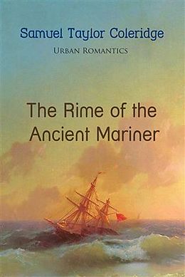 eBook (epub) Rime of the Ancient Mariner de Samuel Taylor Coleridge