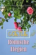 E-Book (pdf) Roemische Elegien von Johann Wolfgang von Goethe