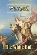 E-Book (epub) White Bull von Voltaire