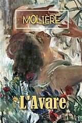 eBook (pdf) L'Avare de Moliere