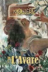 E-Book (pdf) L'Avare von Moliere