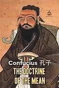 E-Book (epub) Doctrine of the Mean von Confucius