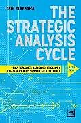 Couverture cartonnée Strategic Analysis Cycle de Erik Elgersma