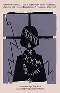 E-Book (epub) People in the Room von Norah Lange