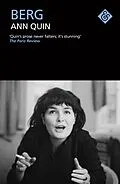 E-Book (epub) Berg von Ann Quin