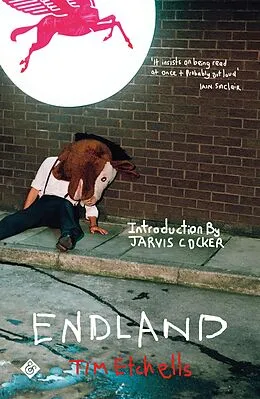 E-Book (epub) Endland von Tim Etchells