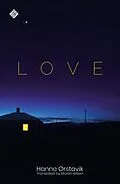 E-Book (epub) Love von Hanne Ørstavik