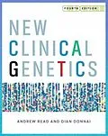 E-Book (pdf) New Clinical Genetics, fourth edition von Andrew Read, Dian Donnai