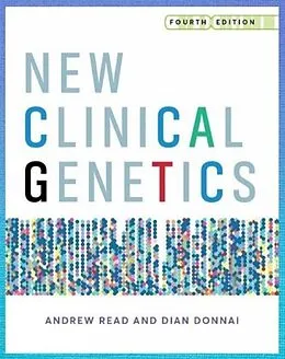 E-Book (pdf) New Clinical Genetics, fourth edition von Andrew Read, Dian Donnai