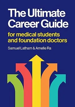 E-Book (pdf) The Ultimate Career Guide von Samuel Latham, Amelle Ra