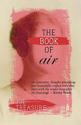 E-Book (epub) The Book of Air von Joe Treasure