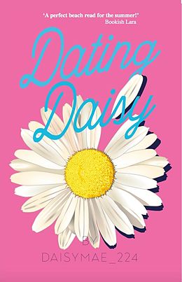 E-Book (epub) Dating Daisy von Daisy Mae