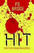 E-Book (epub) Hit von P. S. Bridge