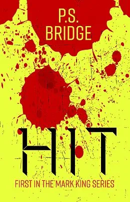 E-Book (epub) Hit von P. S. Bridge