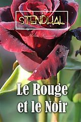 E-Book (pdf) Le Rouge et le Noir von Stendhal