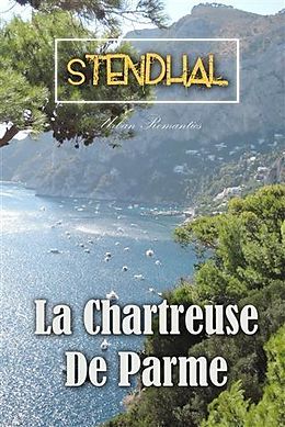 E-Book (pdf) La Chartreuse de Parme von Stendhal