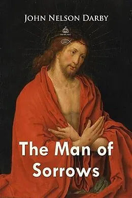 E-Book (epub) Man of Sorrows von John Nelson Darby
