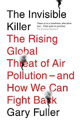 eBook (epub) The Invisible Killer de Gary Fuller