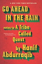 eBook (epub) Go Ahead in the Rain de Hanif Abdurraqib