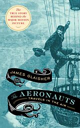 eBook (epub) The Aeronauts de James Glaisher