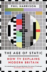 eBook (epub) The Age of Static de Phil Harrison