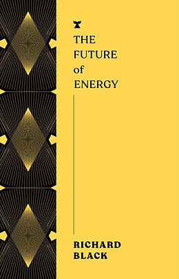 eBook (epub) The Future of Energy de Richard Black