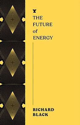 E-Book (epub) The Future of Energy von Richard Black