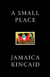 eBook (epub) A Small Place de Jamaica Kincaid