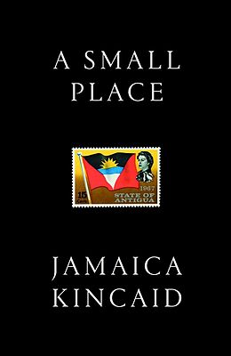 eBook (epub) A Small Place de Jamaica Kincaid