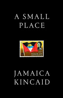 E-Book (epub) A Small Place von Jamaica Kincaid
