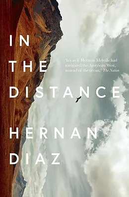 E-Book (epub) In the Distance von Hernan Diaz