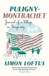 eBook (epub) Puligny-Montrachet de Simon Loftus