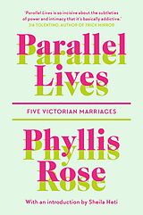 eBook (epub) Parallel Lives de Phyllis Rose