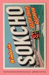 E-Book (epub) Winter in Sokcho von Elisa Shua Dusapin