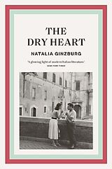 Kartonierter Einband The Dry Heart von Natalia Ginzburg